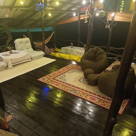 Jah Bar Bungalows Ko Tao Luaran gambar