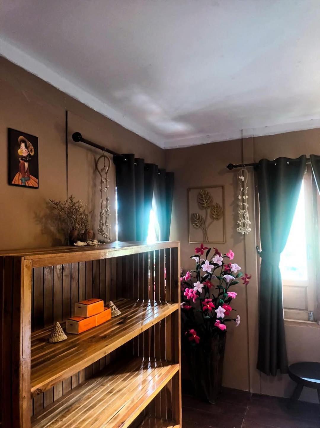 Jah Bar Bungalows Ko Tao Luaran gambar